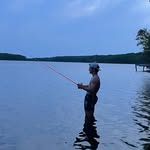 Mike Biskup - @bassin_with_bisk - Instagram