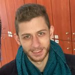 Mike Bitar - @mike.bitar.99 - Instagram