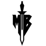 Mike Harveth - @mikesblades - Instagram