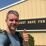 Michael Lempko - @mikeonblades - Instagram