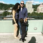 Michael Blades - @mikeblades - Instagram