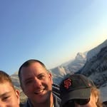 Mike Blakey - @mikevblakey - Instagram