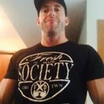 Mike Blaylock - @mickey69.mb - Instagram