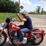 Mike Blaylock - @ghwcmike - Instagram