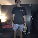 Mike Blaylock - @mikeisright15 - Instagram