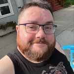 Mike Blaylock - @mikeybee_85 - Instagram