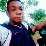Mike Blessing - @mahoussi.joel - Instagram