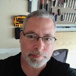 Mike Blessing - @rumrivertactical - Instagram