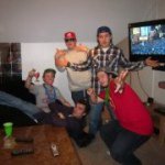 Mike Blessing - @blessing420 - Instagram