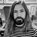 Mike Blessing - @mikeblessing - Instagram