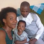 Mike Miburo Blessing - @miburoblessing - Instagram