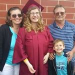 Mike Blevins - @britneyblevins97 - Instagram