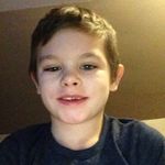 Mike blevins - @sharerfamrocks - Instagram