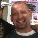 Mike Blevins - @mike.blevins1967 - Instagram