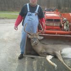 Mike Blocker - Facebook