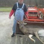 Mike Blocker - @blockdude75 - Instagram