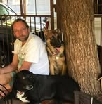 Mike Blocker - Facebook