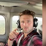 Mike B - @mikeblumen - Instagram