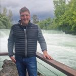 Mike Blum - @mike.blum.94 - Instagram