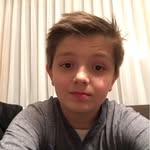 Mike Blum - @mb14_2004 - Instagram