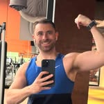 Mike Blum - @blinkz.stone - Instagram