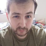 Mike Blythe - @mblythe95 - Instagram