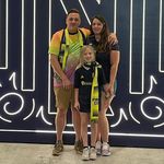 Mike Blythe - @inbeaz312 - Instagram
