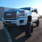 Mike Blythe - @mbdenali - Instagram