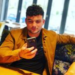 Mike Blythe - @mikeblythe91 - Instagram