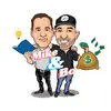 Mike & Bo - @mikeandbo - TikTok