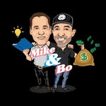 Mike & Bo - @mikeandbo - Instagram