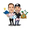 Mike & Bo - @.mikeandbo - TikTok
