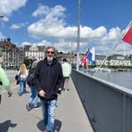 Mike Bo - Facebook