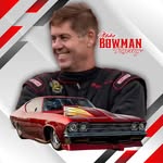 Mike Bowman - @mikebowman68 - Instagram