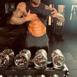 Mike - @mikebodyfitmc - Instagram