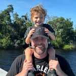 Mike Boas - @psych.mike - Instagram