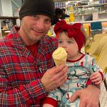 Mike Boatman - @chrismikeloganbenboatin3rd - Instagram
