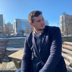 Михаил Бобылкин - @mike_bobylkin - Instagram
