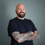 Mike Boblett - @mike.boblett - Instagram