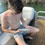 Mike Bobnar - @mikebobnar98 - Instagram