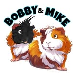 Bobby & Mike - @mike_bobby15 - Instagram