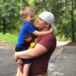 Mike Bobby - @classicdadgaming - Instagram