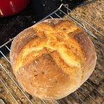 Mike Boehm - @boehm_bakes_bread - Instagram