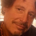 Mike Boehm - @mikebadrian - Instagram