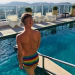 Mike Cristian Bohrer - @mikebohrer - Instagram