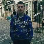 Mike Bollen - @mike_bollen_96 - Instagram