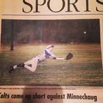 Mike Bombard - Facebook