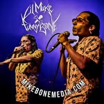 Mike Bone - @mikebonemusic - Instagram