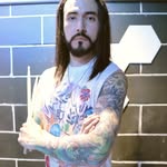 Mike Bonfire 🔥🥁 - @mike_bonfire_drums - Instagram