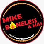 Mike Bonless y Mas - @mikeboneless_ymas - Instagram
